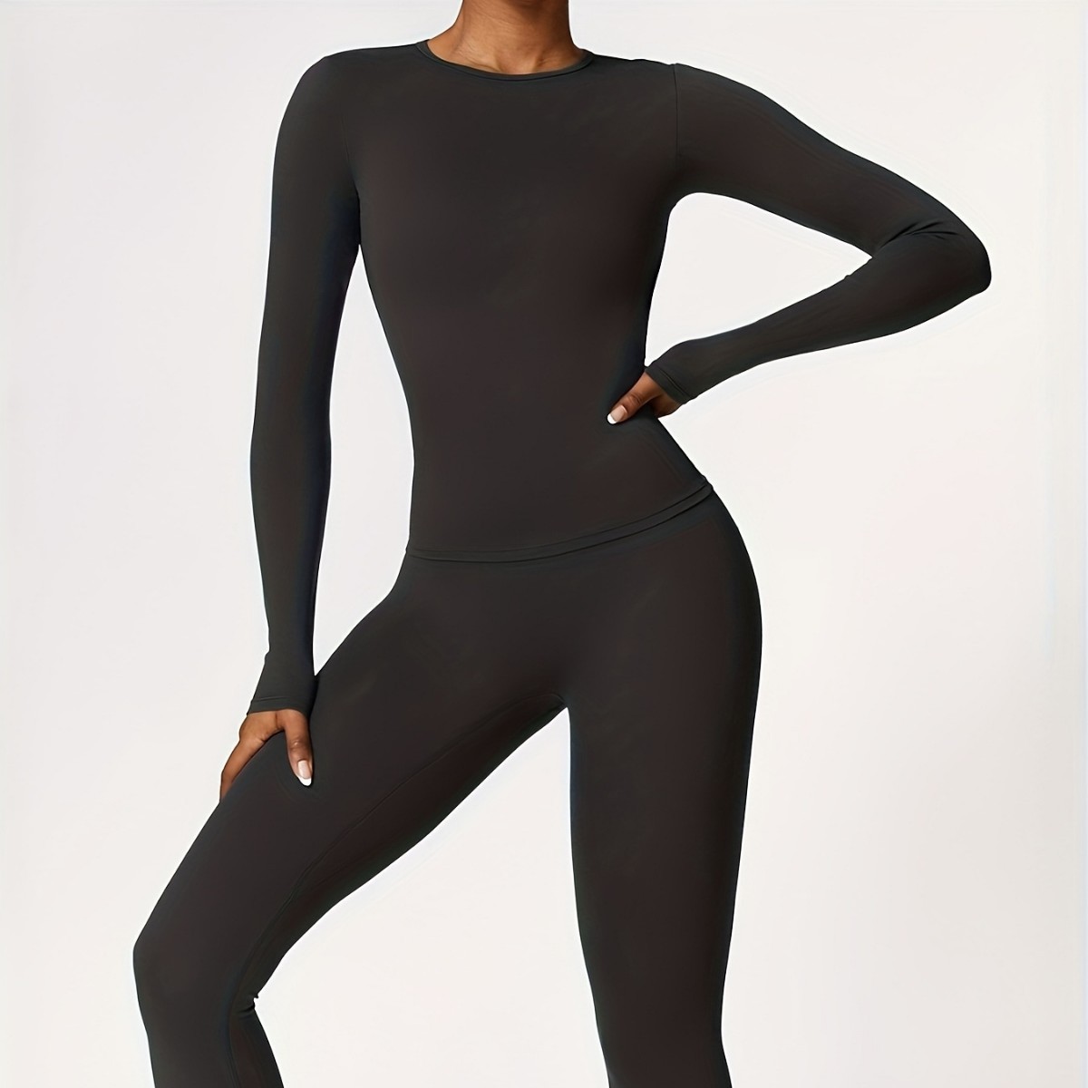 Fitness & Nutrition Lab Zapopan - Traje de yoga ajustado, ropa deportiva