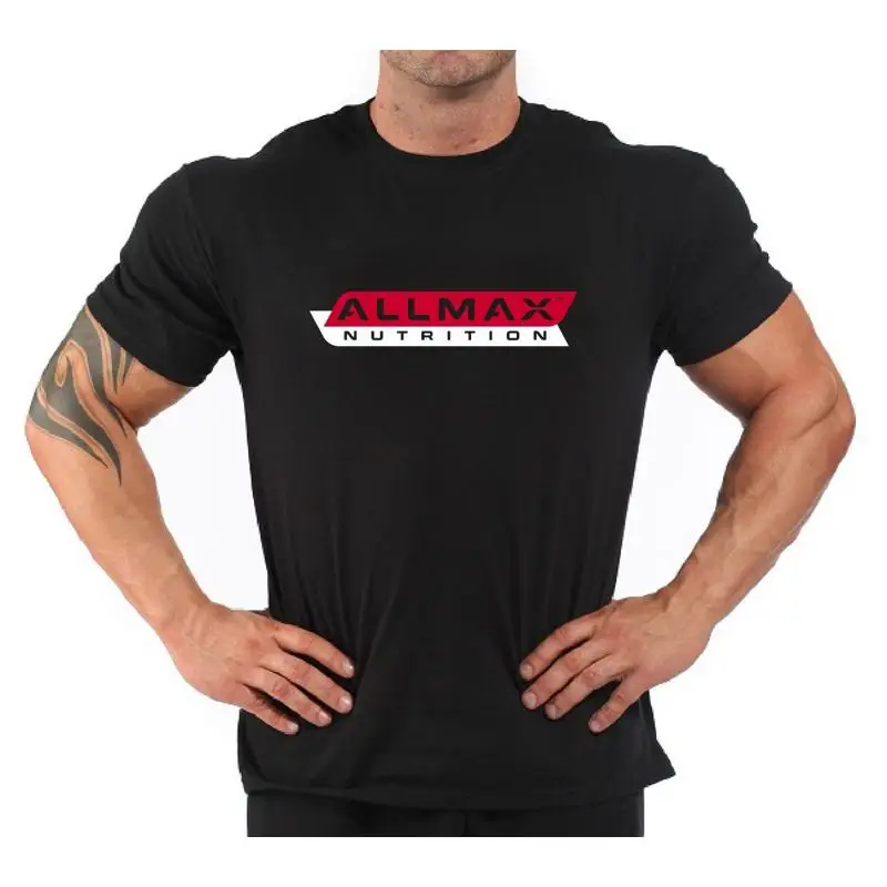 Nutrition Y Fitness - Camiseta de culturismo y fitness Palestra'