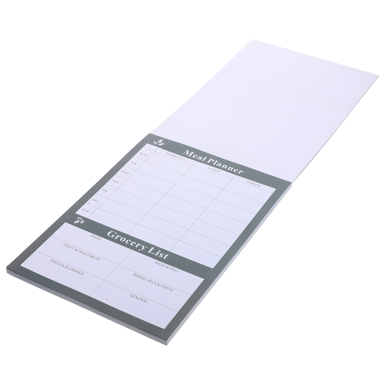 Fitness Nutrition Guide - Cuaderno de Dieta para el Hogar,