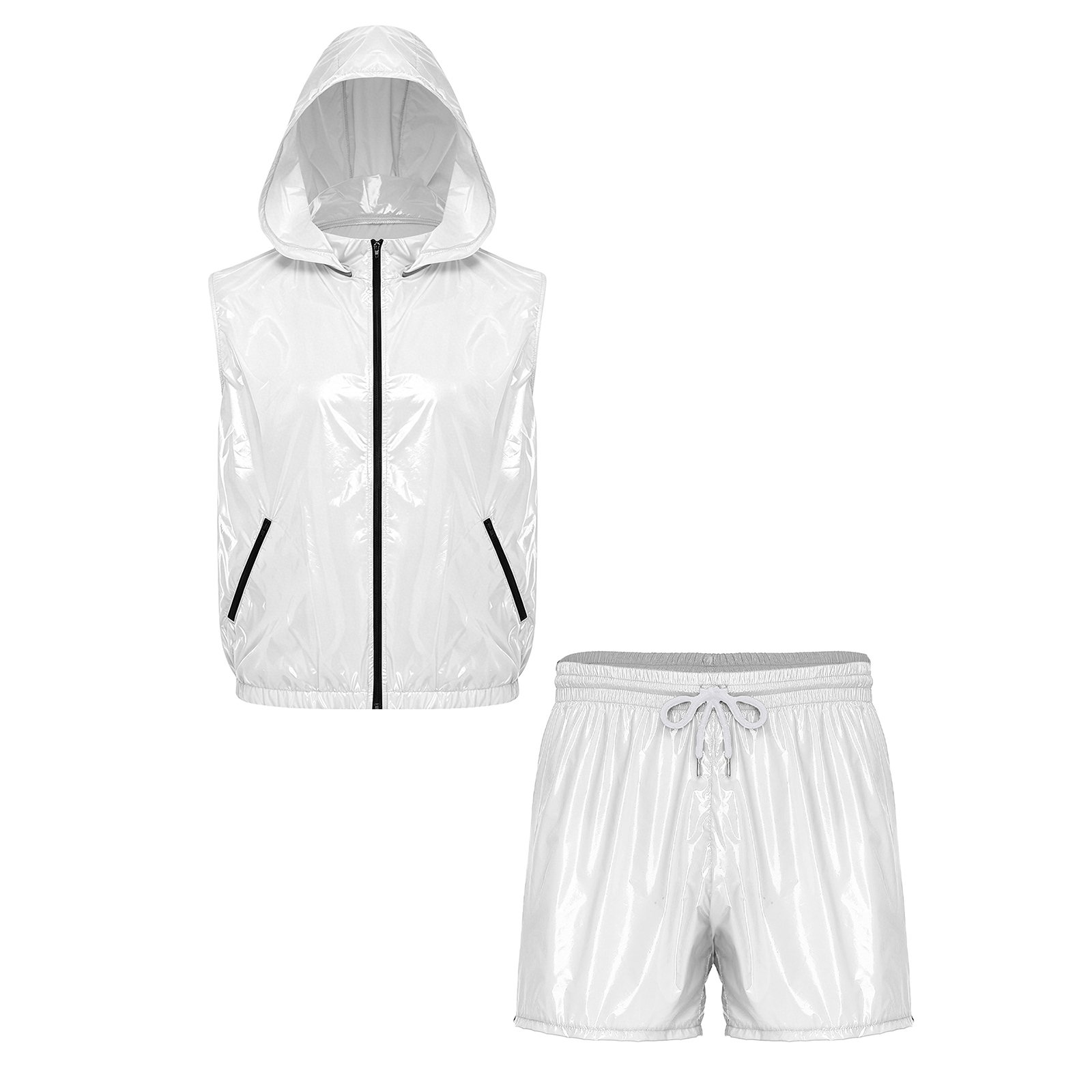 Conjunto Deportivo Casual Impe - Fitness & Nutrition Lab Zapopan reseña y precio