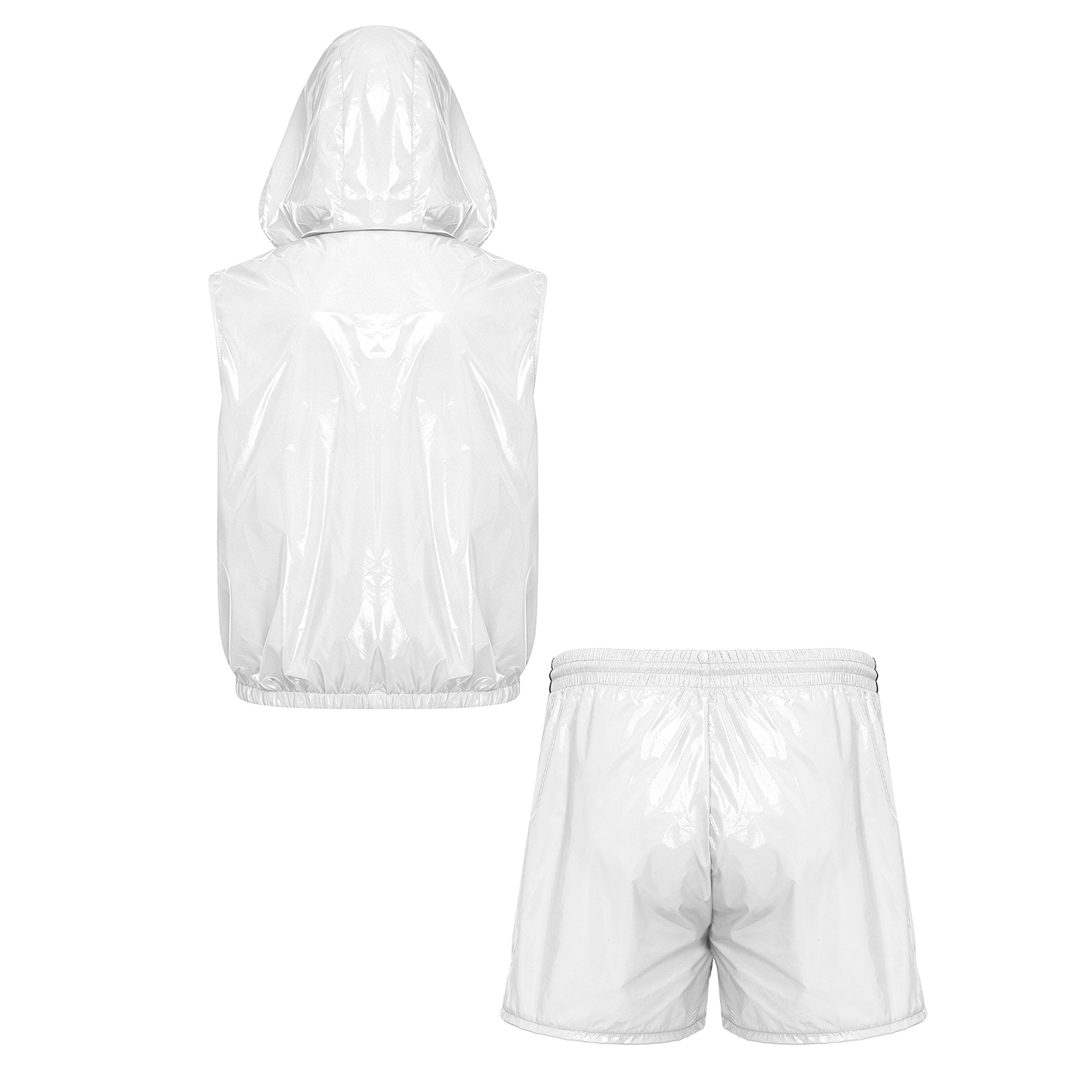 Conjunto Deportivo Casual Impe - Fitness & Nutrition Lab Zapopan reseña y precio