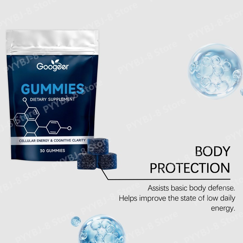Gomitas de Nutrición Diaria co - Multivitamin Gummy Adult reseña y precio