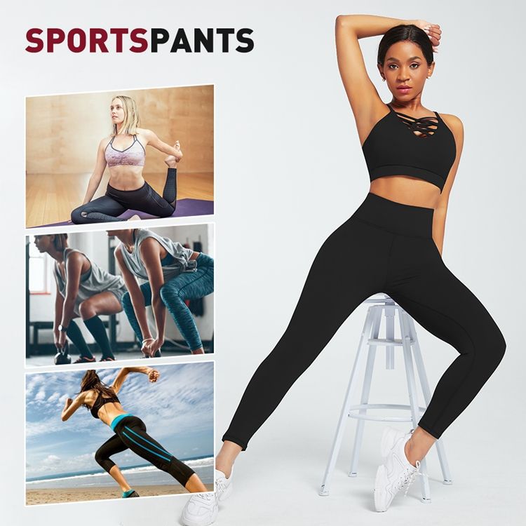 Conjunto Deportivo de Yoga par - Fitness & Nutrition Lab Zapopan reseña y precio