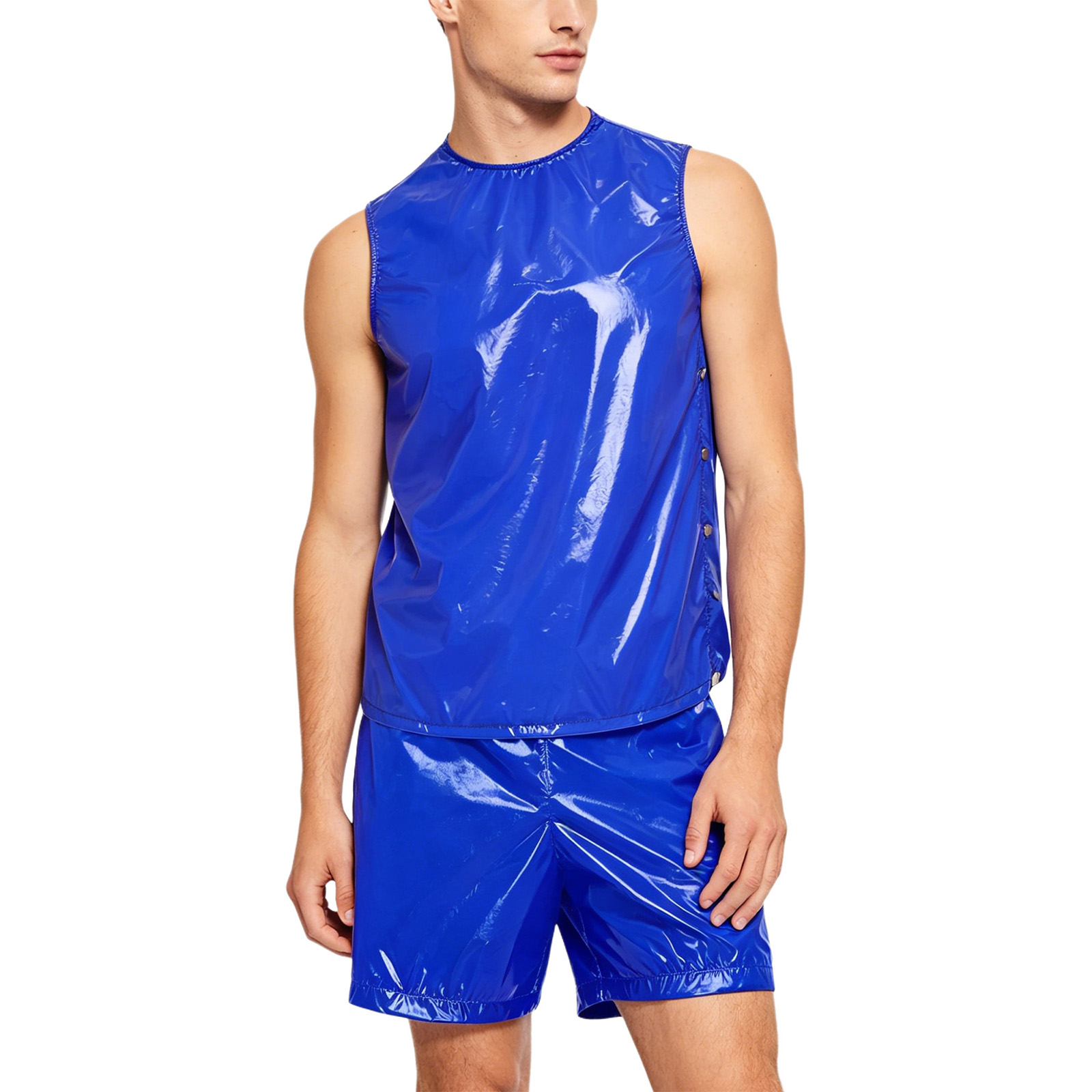 Conjunto Deportivo Impermeable - Fitness & Nutrition Lab Zapopan reseña y precio