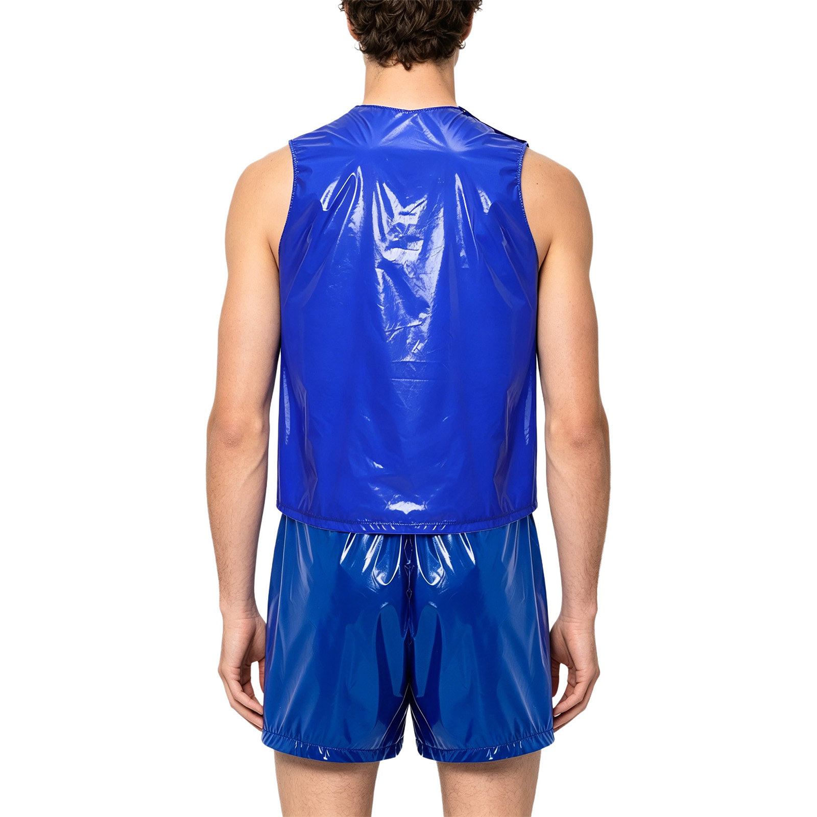 Conjunto Deportivo Impermeable - Fitness & Nutrition Lab Zapopan reseña y precio
