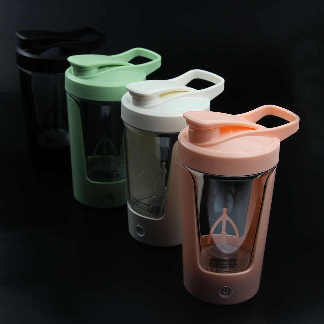 Taza de licuadora portátil de  - Nutrition For Fitness And Sports reseña y precio