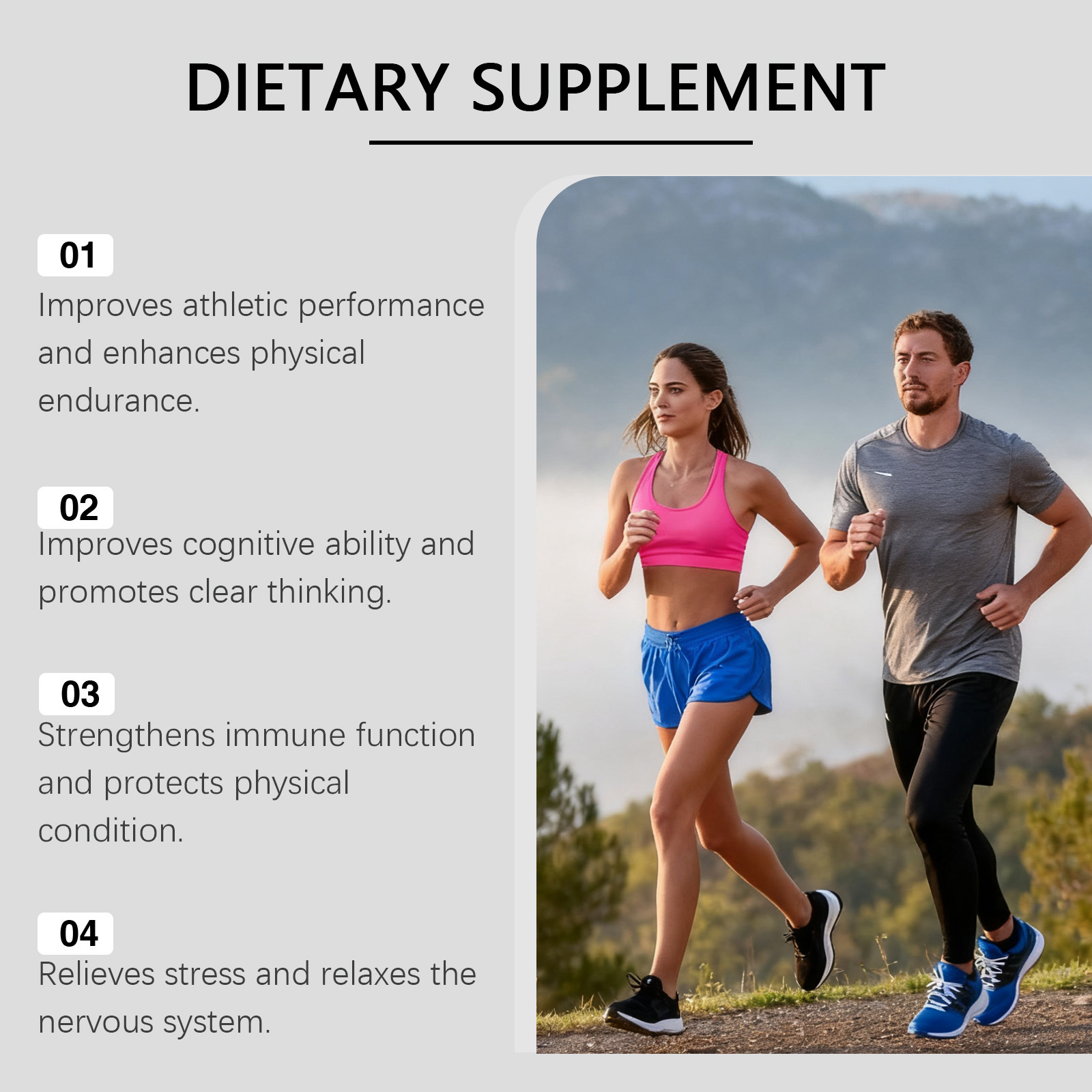 Gotas para el Cuidado Corporal - Nutrition Fitness Supplements reseña y precio