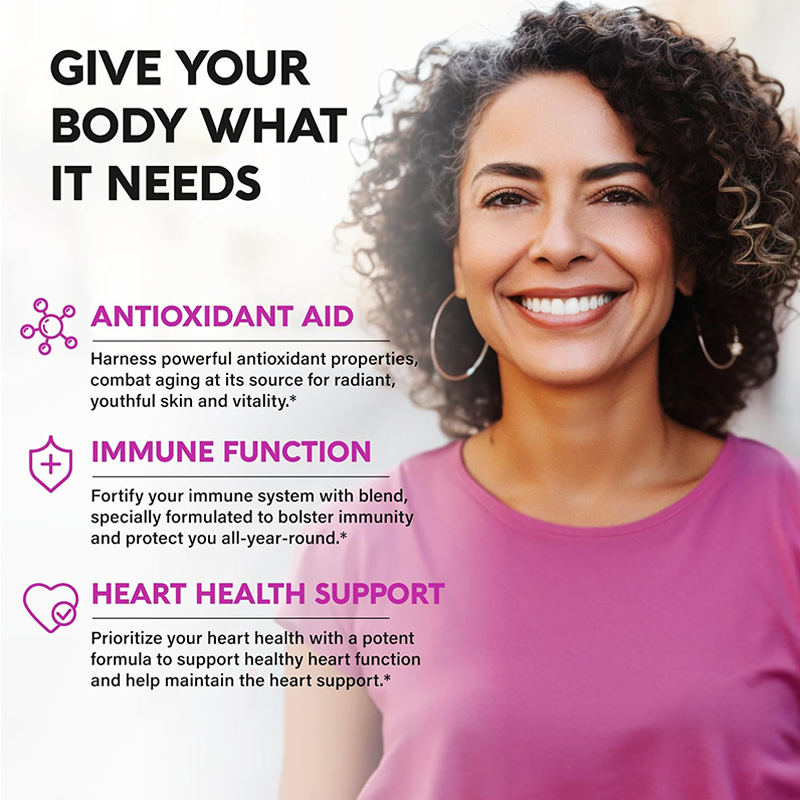Resveratrol Premium 6500mg, co - Resveratrol Capsule Anti Aging reseña y precio