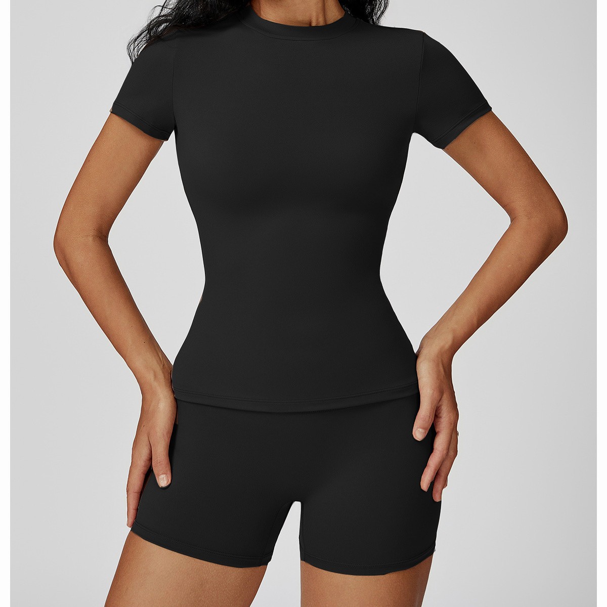 Traje deportivo para mujer, no - Fitness & Nutrition Lab Zapopan reseña y precio