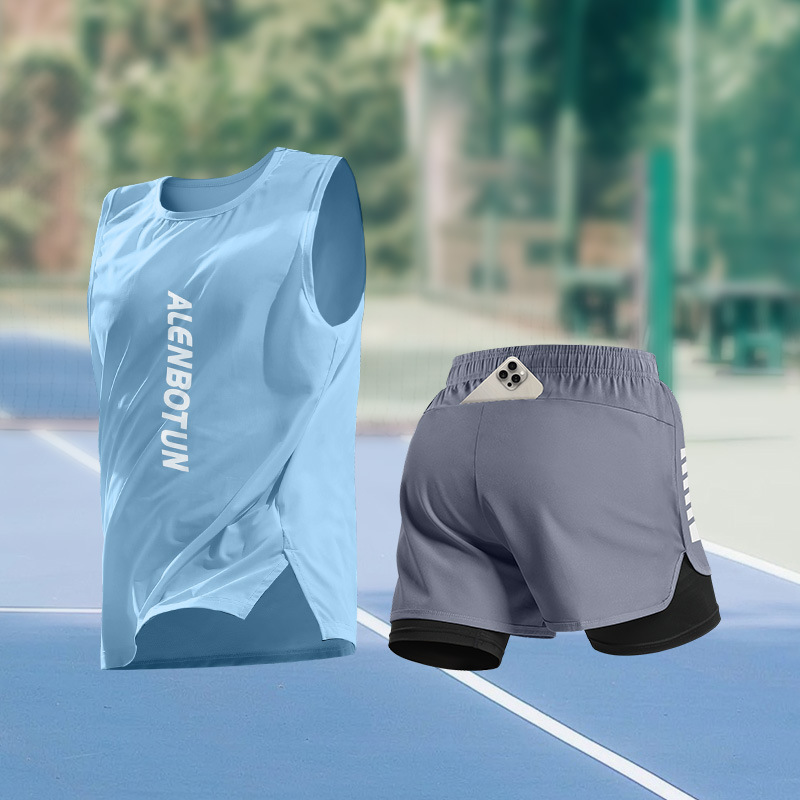 Conjunto deportivo para correr - Fitness & Nutrition Lab Zapopan reseña y precio