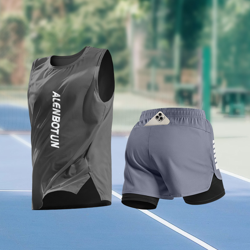 Conjunto deportivo para correr - Fitness & Nutrition Lab Zapopan reseña y precio