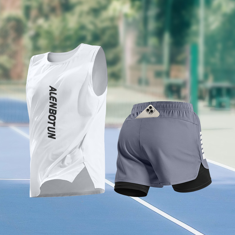 Conjunto deportivo para correr - Fitness & Nutrition Lab Zapopan reseña y precio
