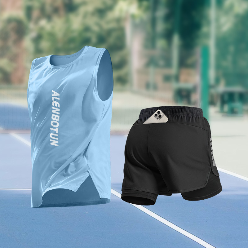 Conjunto deportivo para correr - Fitness & Nutrition Lab Zapopan reseña y precio