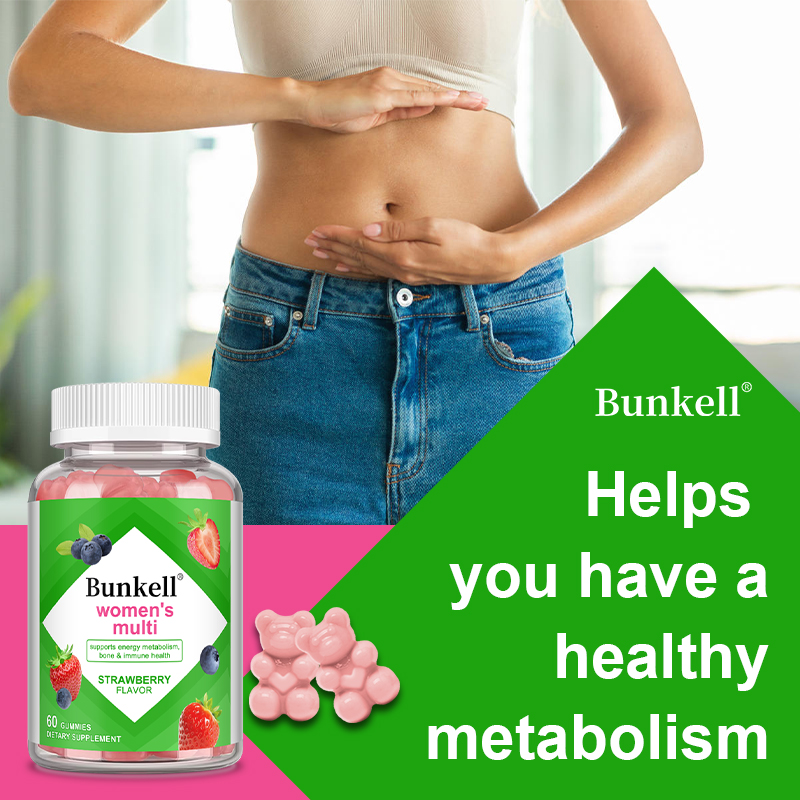 Gomitas multivitaminas para mu - Multivitamin Gummy Adult reseña y precio
