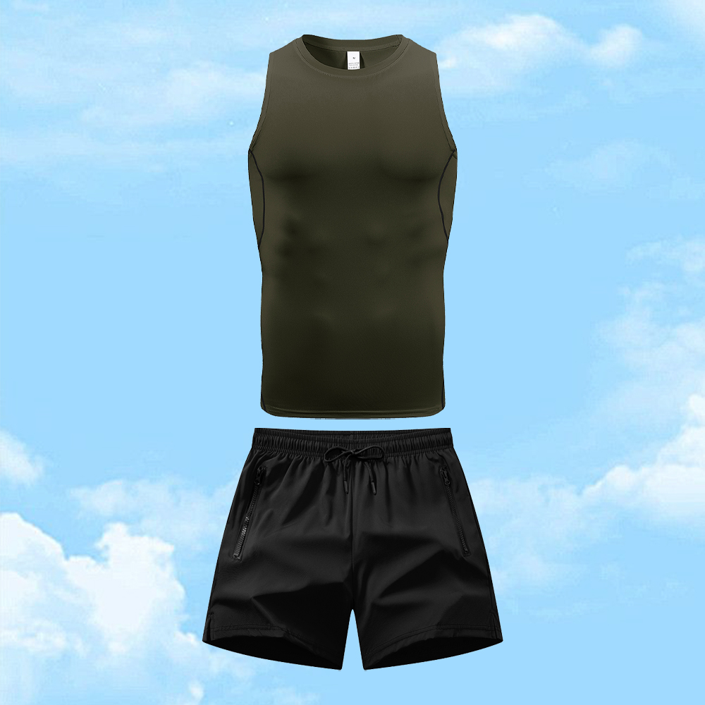 Conjunto Deportivo Informal pa - Fitness & Nutrition Lab Zapopan reseña y precio