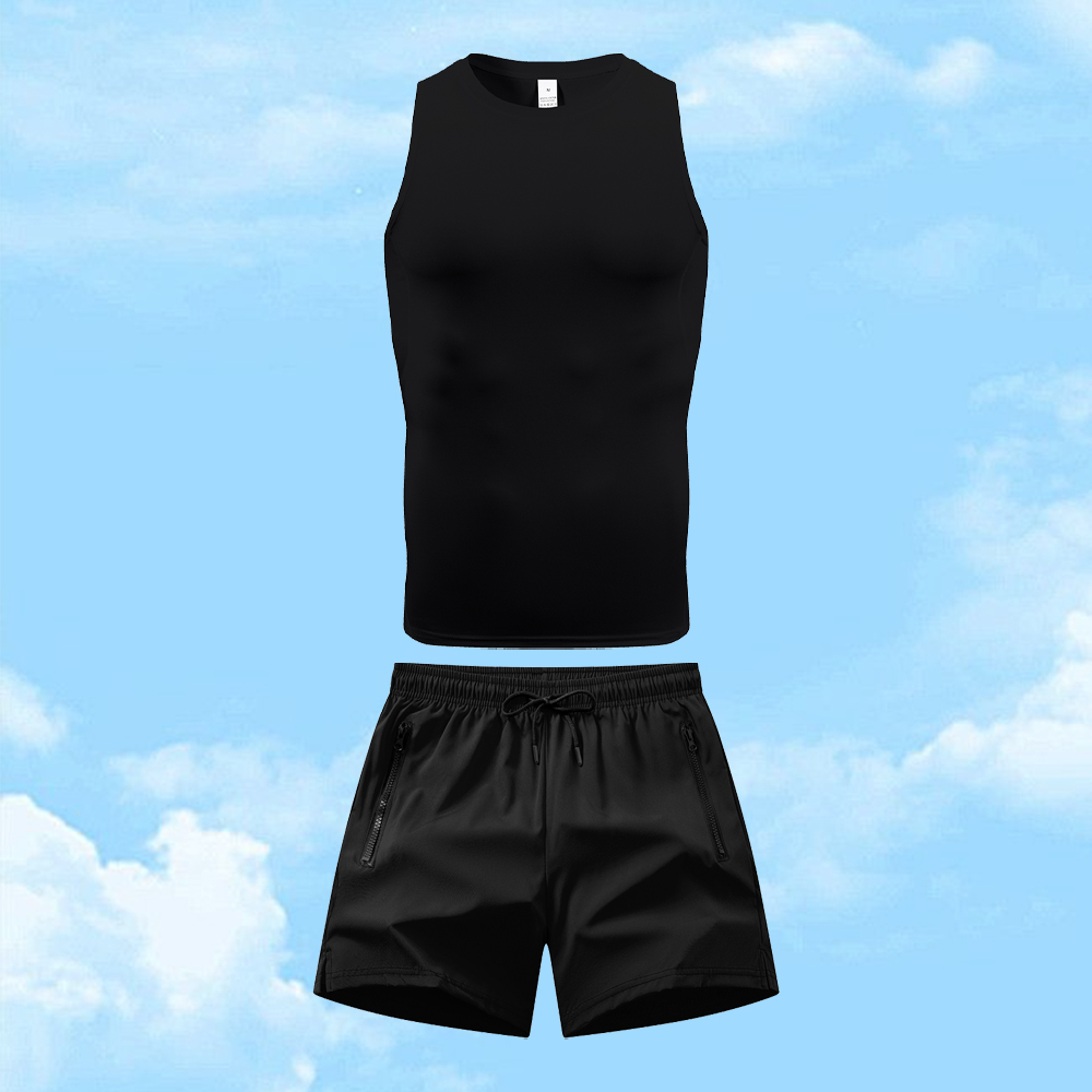 Conjunto Deportivo Informal pa - Fitness & Nutrition Lab Zapopan reseña y precio