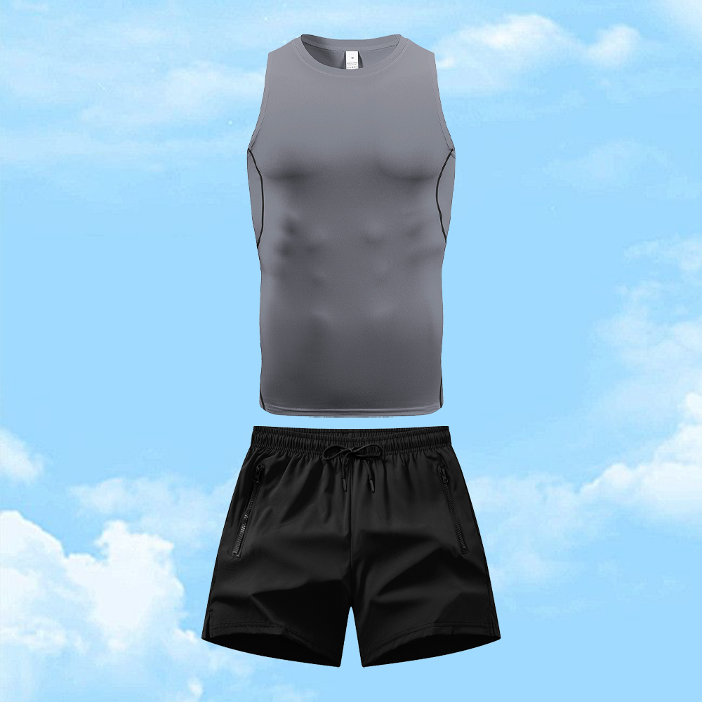 Conjunto Deportivo Informal pa - Fitness & Nutrition Lab Zapopan reseña y precio