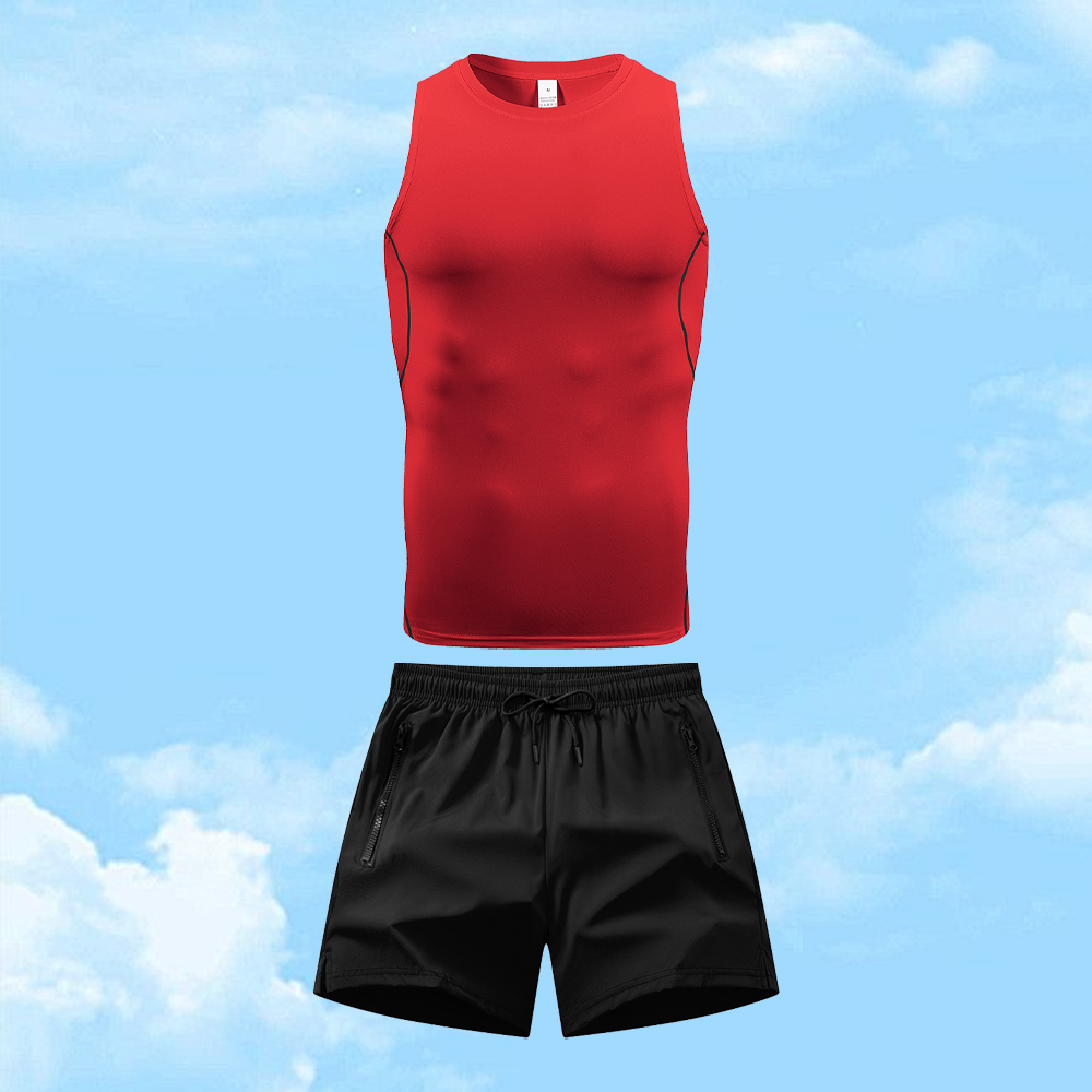 Conjunto Deportivo Informal pa - Fitness & Nutrition Lab Zapopan reseña y precio