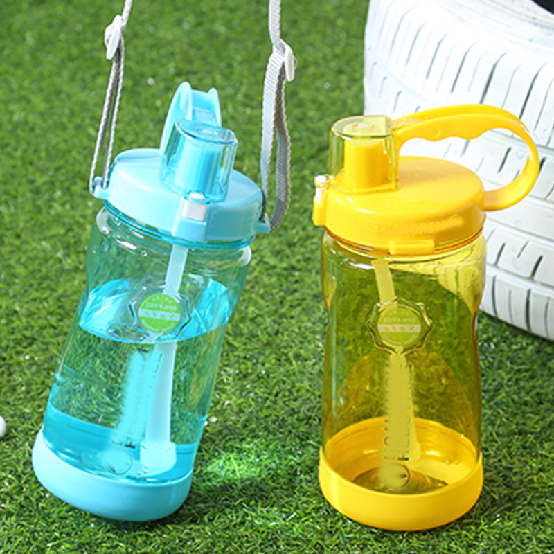 Nueva Botella de Agua Deportiv - Nutrition For Fitness And Sports reseña y precio
