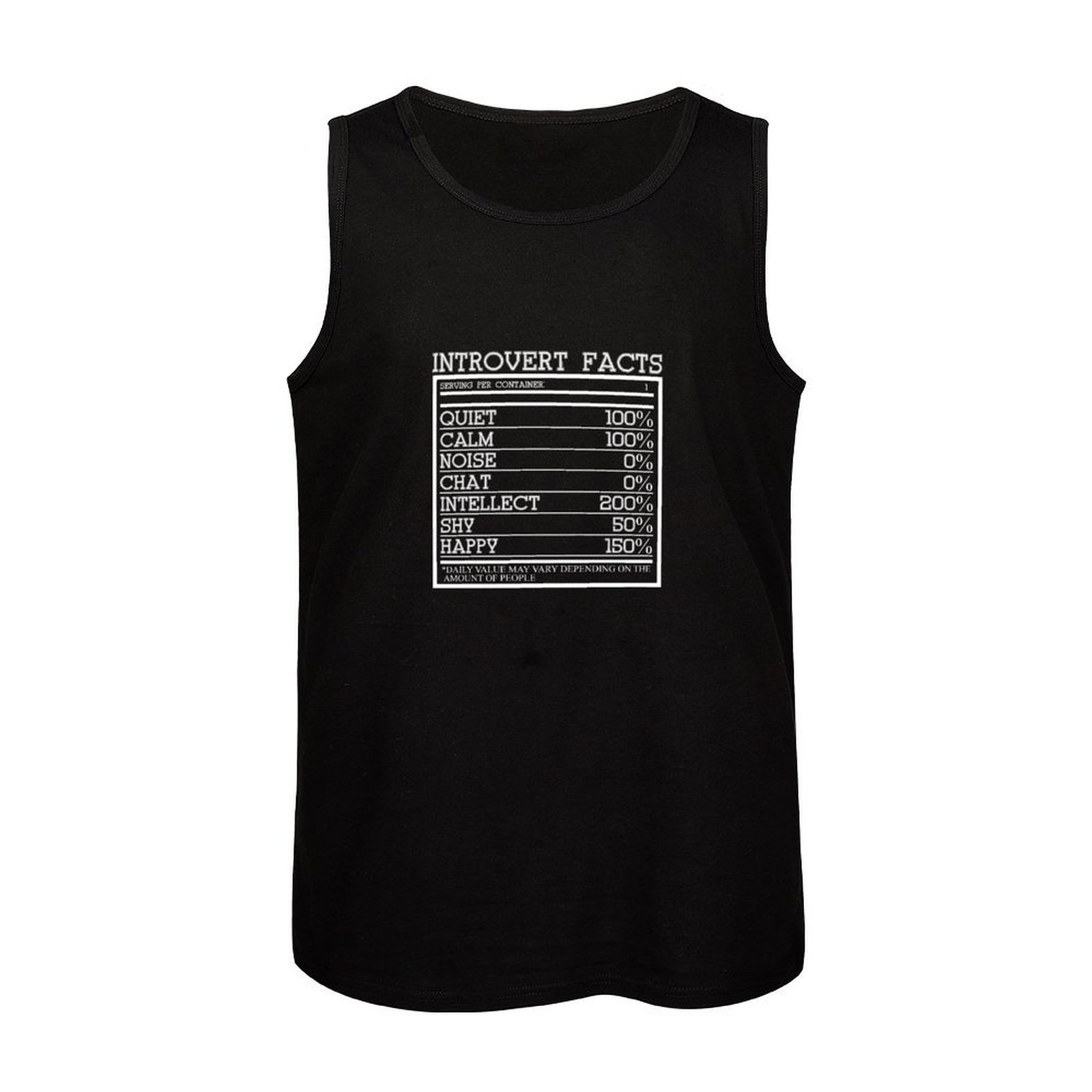 Camiseta divertida con informa - Nutrition For Fitness And Sports reseña y precio
