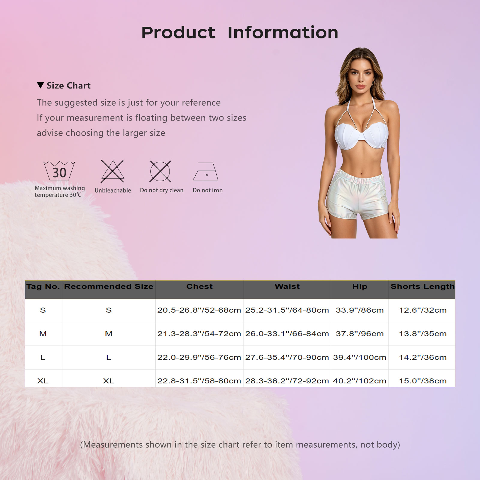 Conjunto de Tankini Metálico B - Fitness & Nutrition Lab Zapopan reseña y precio