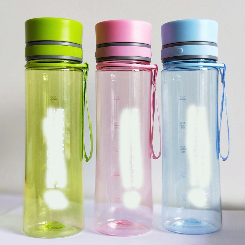 Botella de agua para deportes, - Nutrition For Fitness And Sports reseña y precio