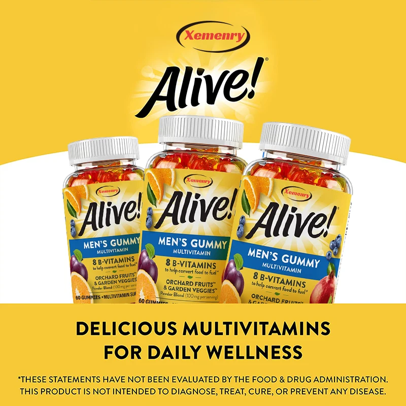 Gomitas multivitamínicas para  - Multivitamin Gummy Adult reseña y precio