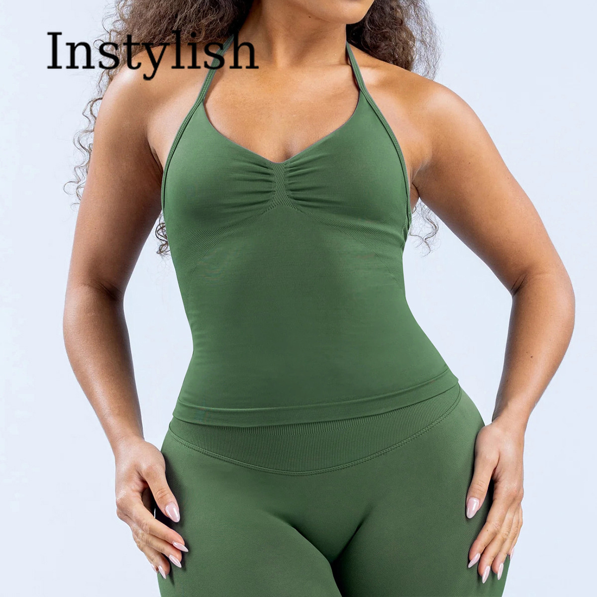 Conjunto Deportivo de 2 Piezas - Fitness & Nutrition Lab Zapopan reseña y precio