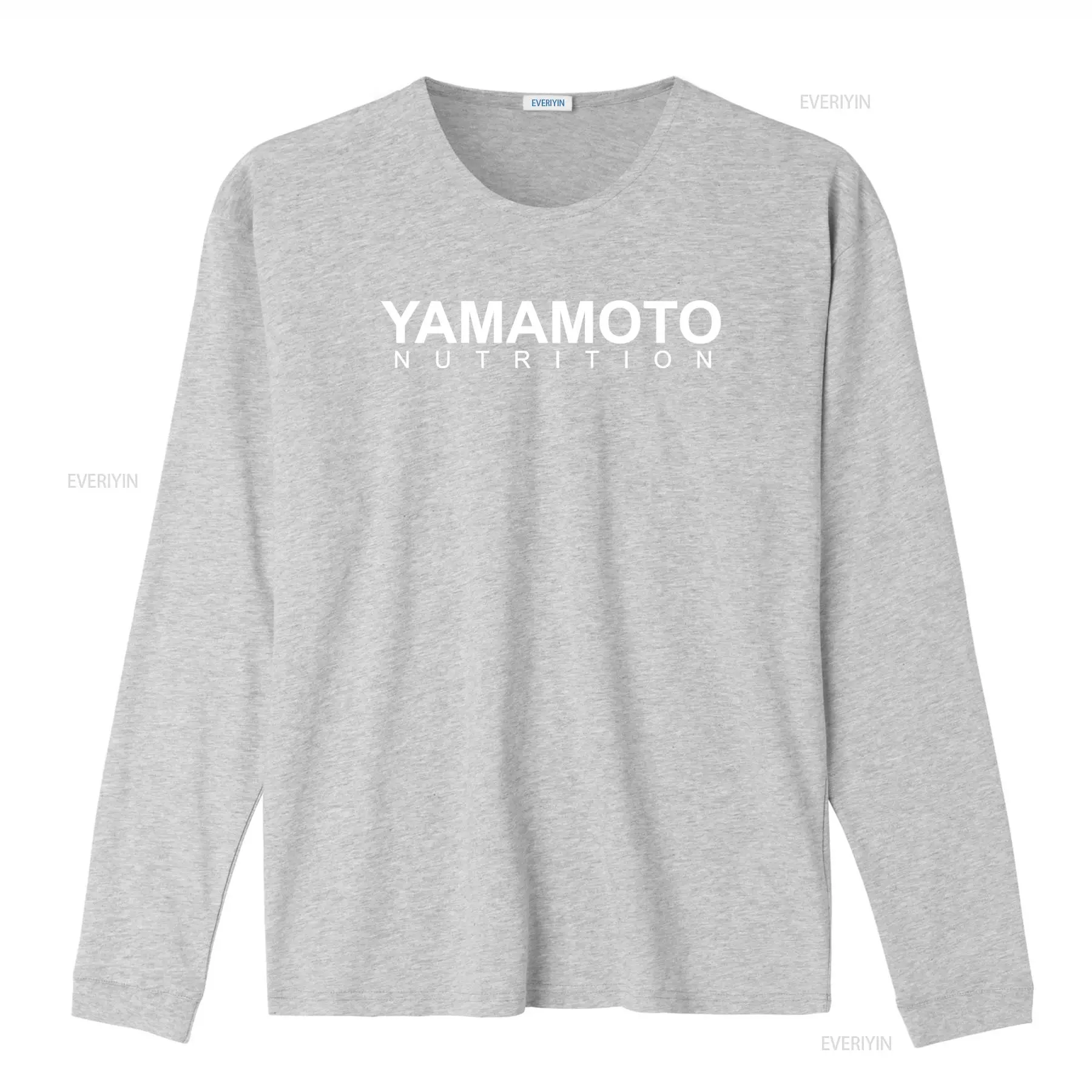 Camiseta Elegante para Entusia - Nutrition Y Fitness reseña y precio